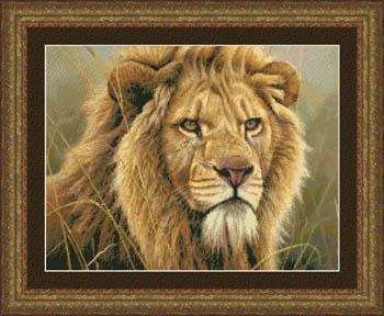 King Of Beasts By Kustom Krafts