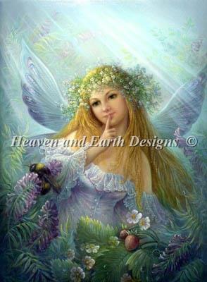 Forest Fairy NS