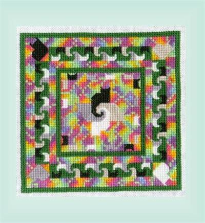 Discontinued Cross Stitch Charts