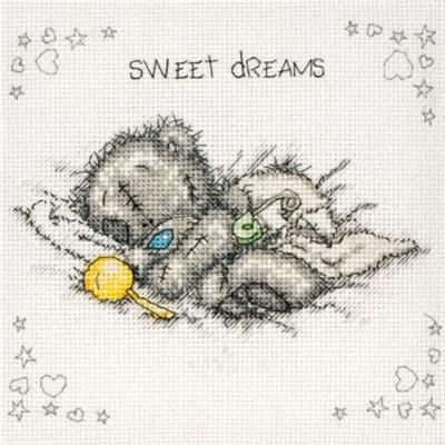sweet dreams tatty teddy
