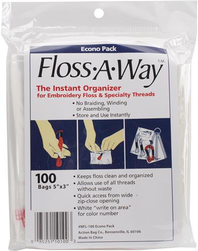 PIC] Floss A Way bag storage? : r/CrossStitch
