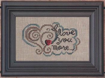Cross Stitch And More