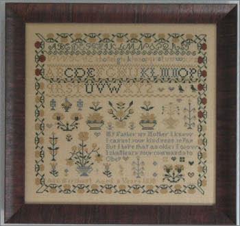 Needlepoint Silk To Dmc Conversion Chart