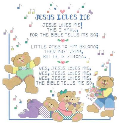 Jesus Love Me By Kooler Design Studio • 4 hours jesus loves me lullaby. jesus love me