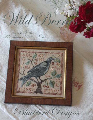 Wild Berries