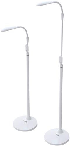 Cross stitch floor lamp cheap