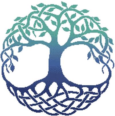 celtic tree of life 3