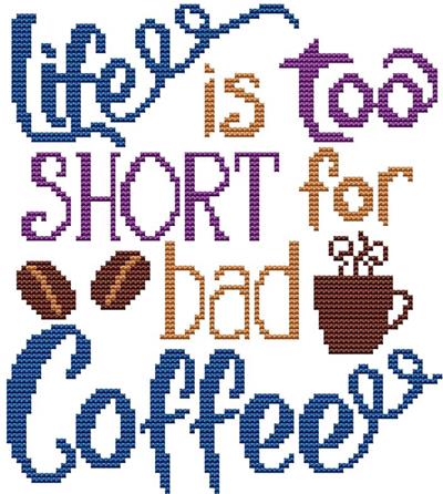 everything cross stitch