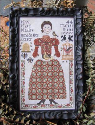Tapestry market cross stitch 2025
