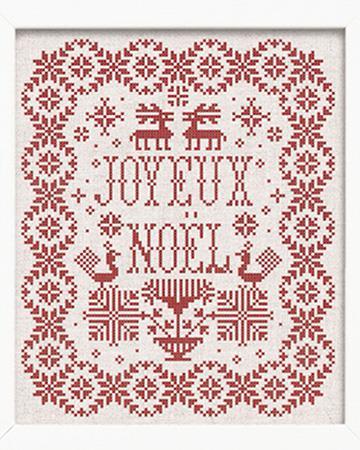 クリスマスリース joyeux noel Joyeux Noel Christmas Wreath: French Glitter Decor - Etsy