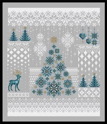 Shannon Christine Designs Cross Stitch Patterns | Everything Cross Stitch