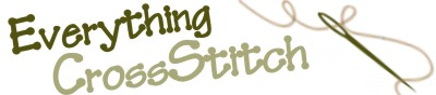 Everything Cross Stitch logo