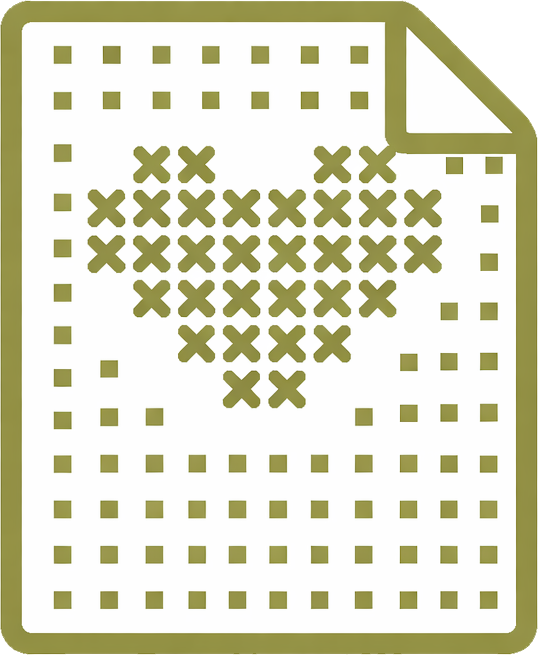 Cross stitch patterns at Everything Cross Stitch